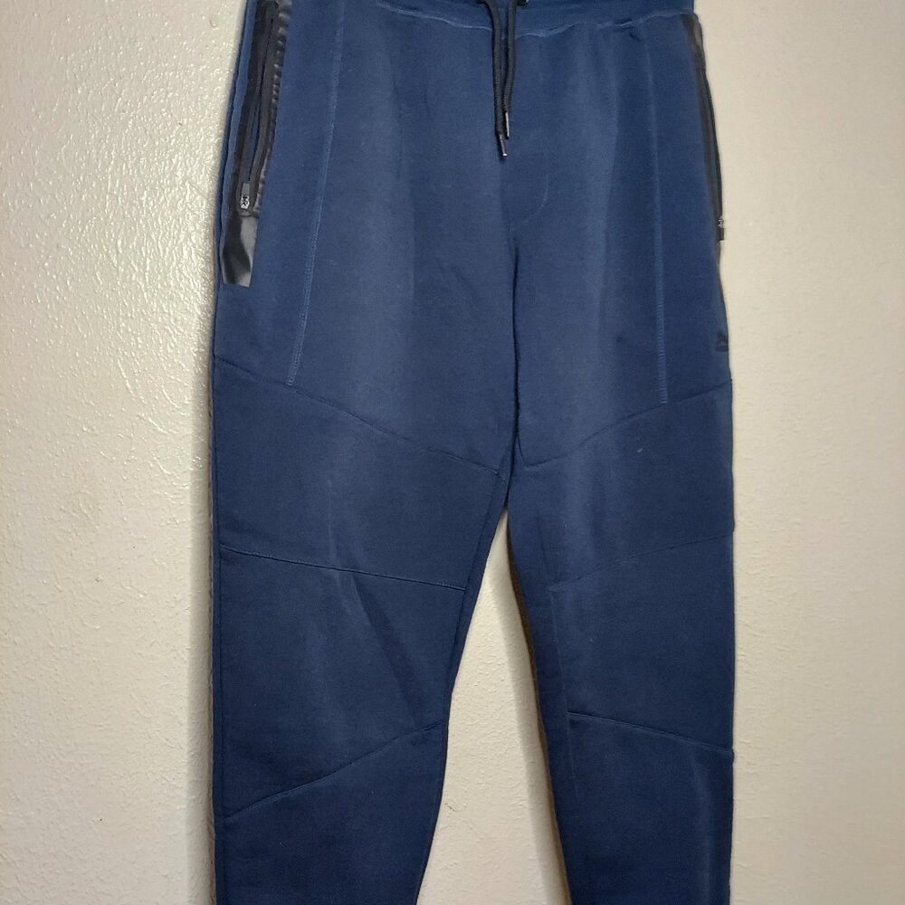 RBX L pants blue USED LIKE NEW